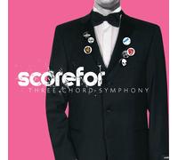 Scorefor - Three Chord Symphony/Digi-Pak