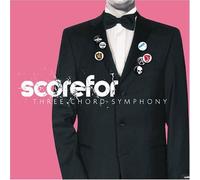 Scorefor - Three Chord Symphony [Import]