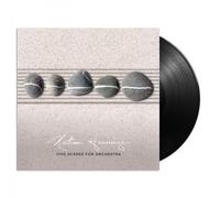 SCORING BERLIN ORCHE - NATHAN HENNINGER FIVE SCENES FOR ORCHESTRA - V - E123z