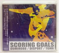 SCORING GOALS