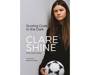 Scoring Goals in the Dark: A Remarkable Tale of Recovery and Ambition