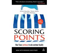 Scoring Points: How Tesco Continues To Win Customer Loyalty