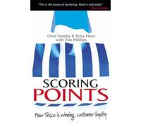 Scoring Points: How Tesco Continues to Win Customer Loyalty