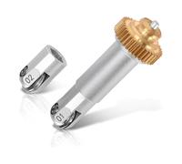 Scoring Wheel Set,Double Scoring Wheel Tip and Drive Housing