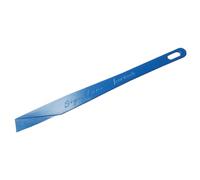 Scoritech Baker's Blade - Signature Grignette Scoring Tool with 100% plastic Detectable Blade- Made In France - Pack of 10 Blades - Original Professional Grade Scoring Tool - Bakers Lame