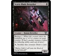 Scorn-Blade Berserker | March of the Machine