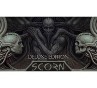 Scorn Deluxe Edition