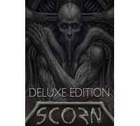 Scorn Deluxe Edition PC (Epic Games)