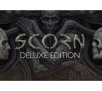 Scorn Deluxe Edition (PC) Steam Key - ASIA