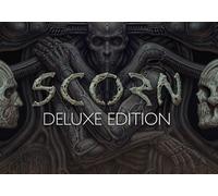 Scorn Deluxe Edition (PC) Steam Key - RU/CIS