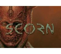 Scorn (PC) Steam Key - EU