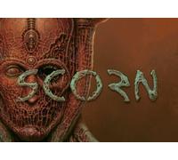 Scorn (PC) Steam Key - GLOBAL