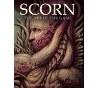 Scorn: The Art of the Game