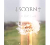 Scorn - The Only Place [VINYL]