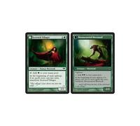 Scorned Villager (Moonscarred Werewolf) | Dark Ascension