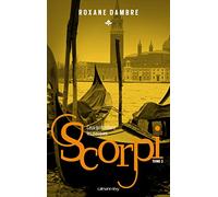 Scorpi T03 Ceux qui tombent les masques