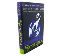 Scorpia (Alex Rider)
