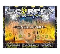 Scorpia - Revolution