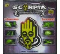 Scorpia (UK Import)