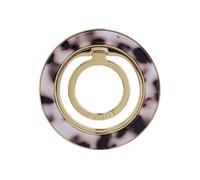 SCORPIFY Magnetic Ring Compatible with MagSafe Rotating Finger Ring and Holder for iPhone 17 16 15 14 13 12 Pro Max Plus Mobile Phone Holder - Pink Turtle Shell