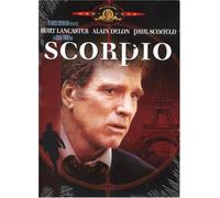 Scorpio, der Killer