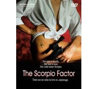 Scorpio Factor [DVD] [US Import]