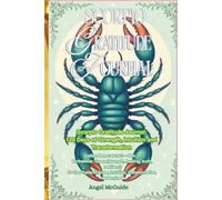 Scorpio Gratitude Journal: 120 Days of Strength, Intuition & Transformation: Daily Guided Prompts with Scorpio Energy and Topaz Birthstone Themes for Mindful Living & Self-Care
