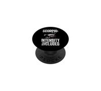 Scorpio intensity included Scorpio PopSockets Adhesive PopGrip