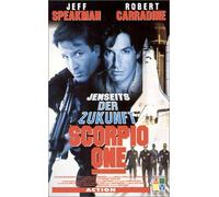 Scorpio One - Jenseits der Zukunft