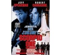 Scorpio One - Jenseits der Zukunft [DVD] (2000) Robert Carradine, Jeff Speakman