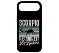 Scorpio Passionate by Nature Scorpio Case for iPhone Air