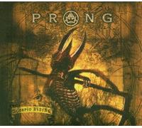 Scorpio Rising by Prong (2003-12-01)