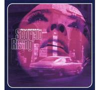 Scorpio Rising by THUNDERBALL