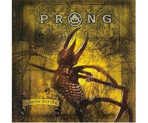 Scorpio Rising [VINYL]