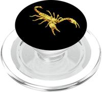 Scorpio Scorpion PopSockets PopGrip for MagSafe
