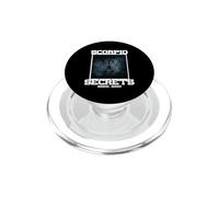 Scorpio secrets inside shhh PopSockets PopGrip for MagSafe