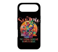 Scorpio the enigma everyone wants to solve Case for iPhone Air