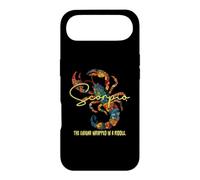 Scorpio the enigma wrapped in a riddle Case for iPhone Air