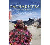 Scorpio Verlag Pachakutec - Zeit des Wandels DVD