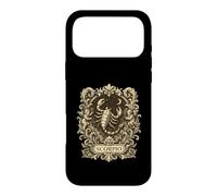 Scorpio Vintage Engraving Graphic Case for iPhone 17 Pro Max