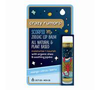 Scorpio Water Blend Lip Balm 0.15 Oz By Crazy Rumors