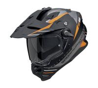 Scorpion Adf-9000 Air Feat Full Face Helmet Black M