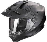 Scorpion ADF-9000 Air Solid, enduro helmet S Matt-Black