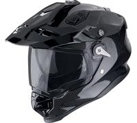 Scorpion ADF-9000 Carbon Air Motocross Helmet, black, size 3XL for Men
