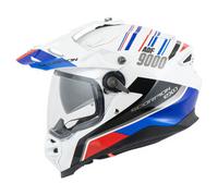 Scorpion ADF-9000 Desert white size XS