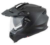Scorpion Helmet ADF-9000 Enduro Air Matt Black Size S