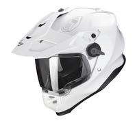Scorpion ADF-9000 Evo AIR Adventure Helmet WhiteL White