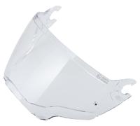 GENUINE SCORPION REPLACEMENT CLEAR VISOR TO FIT THE ADF-9000 HELMET