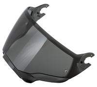 Scorpion ADF-9000 Pinlock Visor unisex Dark tint, UNI