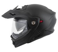 SCORPION SCORPION - Helmet ADX-2 Matt Pearl Black M
